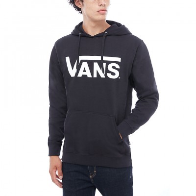  Classic Pullover Hoodie